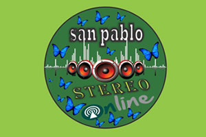 San Pablo Stereo - San Pablo