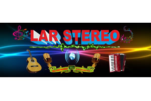 LAR Stereo - Bogotá