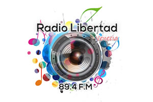 Radio Libertad - Venecia
