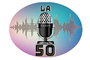 La 50 Radio - Bogotá