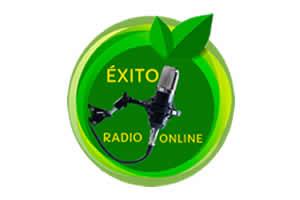 Éxito Radio Online - Simijaca