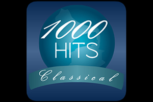 1000 Hits Classical - Zaragoza