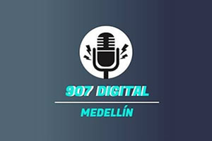 907 Digital Medellín - Copacabana