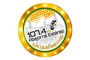 Abejorral Stereo 107.4 FM - Abejorral