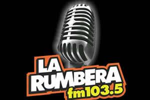 La Rumbera 103.5 FM - Cali