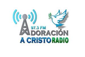 Adoracion a Cristo Radio 97.3 FM - Barahona