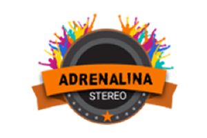 Adrenalina Stereo 104.9 FM - Medellín