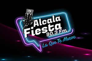 Alcalá Fiesta 90.3 FM - Guachucal