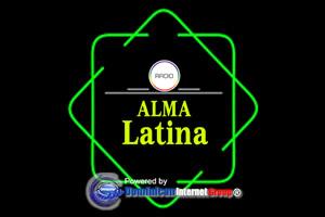 Alma Latina Broadcast - Kissimmee