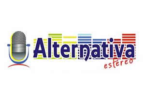 Alternativa Estéreo 101.4 FM - Bogotá