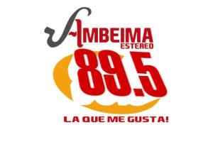 Ambeima Stereo 89.5 FM - Chaparral
