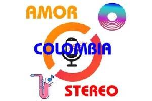 Amor Colombia Stereo - Bogotá