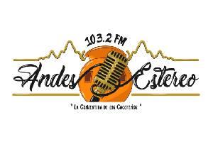 Andes Stereo 103.2 FM - Cácota 