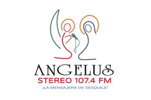 Angelus Stereo 107.4 FM - Sesquilé