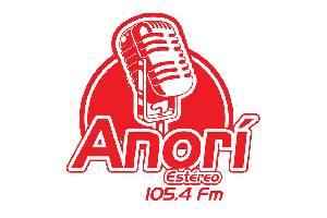 Anorí Estéreo 105.4 FM - Anorí