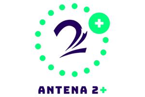 Antena 2 650 AM - Bogotá