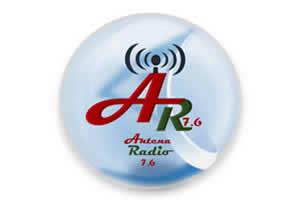 Antena Radio 7.6 - San Gil