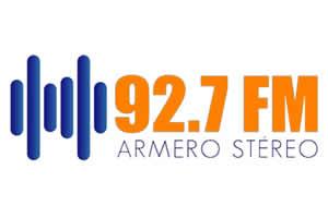 Armero Stereo 92.7 FM - Armero Guayabal