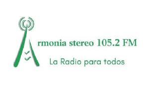 Armonía Stereo 105.2 FM - El Zulia