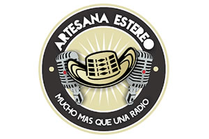 Artesana Estéreo - Tuchín