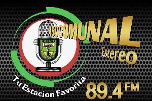 Asocomunal El Santuario Stereo 89.4 FM - El Santuario