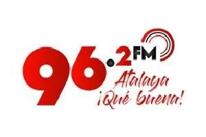 Atalaya FM 96.2 FM - Cúcuta