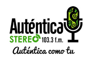 Auténtica Estéreo 103.3 FM - Cumbal