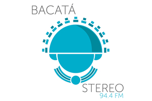 Bacatá Stereo 94.4 FM - Funza