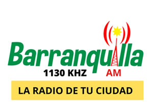 Barranquilla AM 1130 AM - Barranquilla