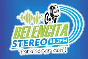 Belencita Stereo 88.2 FM - Salazar de Las Palmas