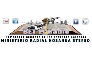 Bet-El Radio - Riohacha