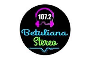 Betuliana Stereo 107.2 FM - Betulia