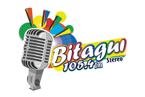 Bitagui Stereo 105.4 FM - Itagüí