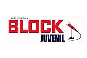 Block Juvenil Radio - Bogotá