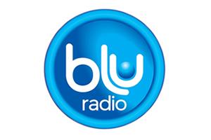 Blu Radio 89.9 FM - Bogotá