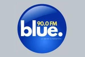 Blue 90 Radio - Bogotá