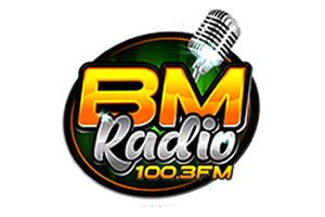 BM Radio 100.3 FM - Barrancabermeja