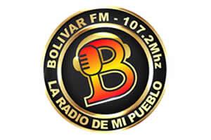 Bolívar Stereo 107.2 FM - Bolívar