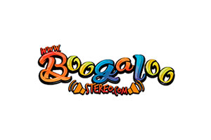 Boogaloo Stereo - New York