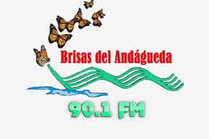 Brisas del Andagueda 90.1 FM - Bagadó