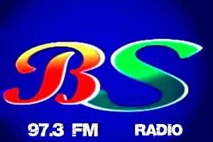 Brisas Radio 97.3 FM - Apartadó