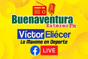 Buenaventura Estéreo FM - Buenaventura