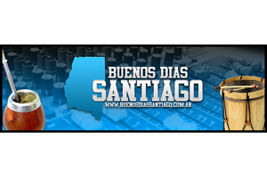Buenos Días Santiago 106.1 FM - Santiago del Estero