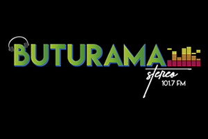 Buturama Stereo 101.7 FM - Aguachica