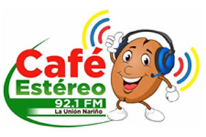 Café Estéreo 92.1 FM - La Unión
