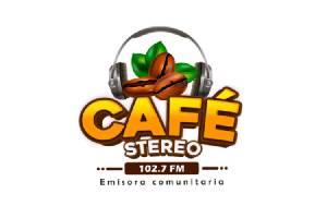 Café Stereo 102.7 FM - San Calixto