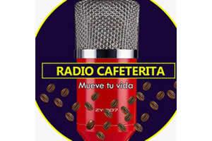 Cafeterita Radio Online - La Florida
