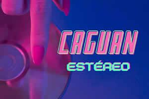Caguán Estéreo - Cartagena Del Chairá
