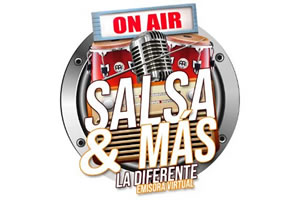 Salsa y Más la Diferente 106.9 FM - Jamundí