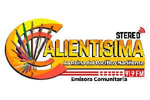 Calientisima Stereo 91.9 FM - Llorente